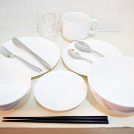 Crest Ys Chiyoda 7C Aoicho Exterior photo