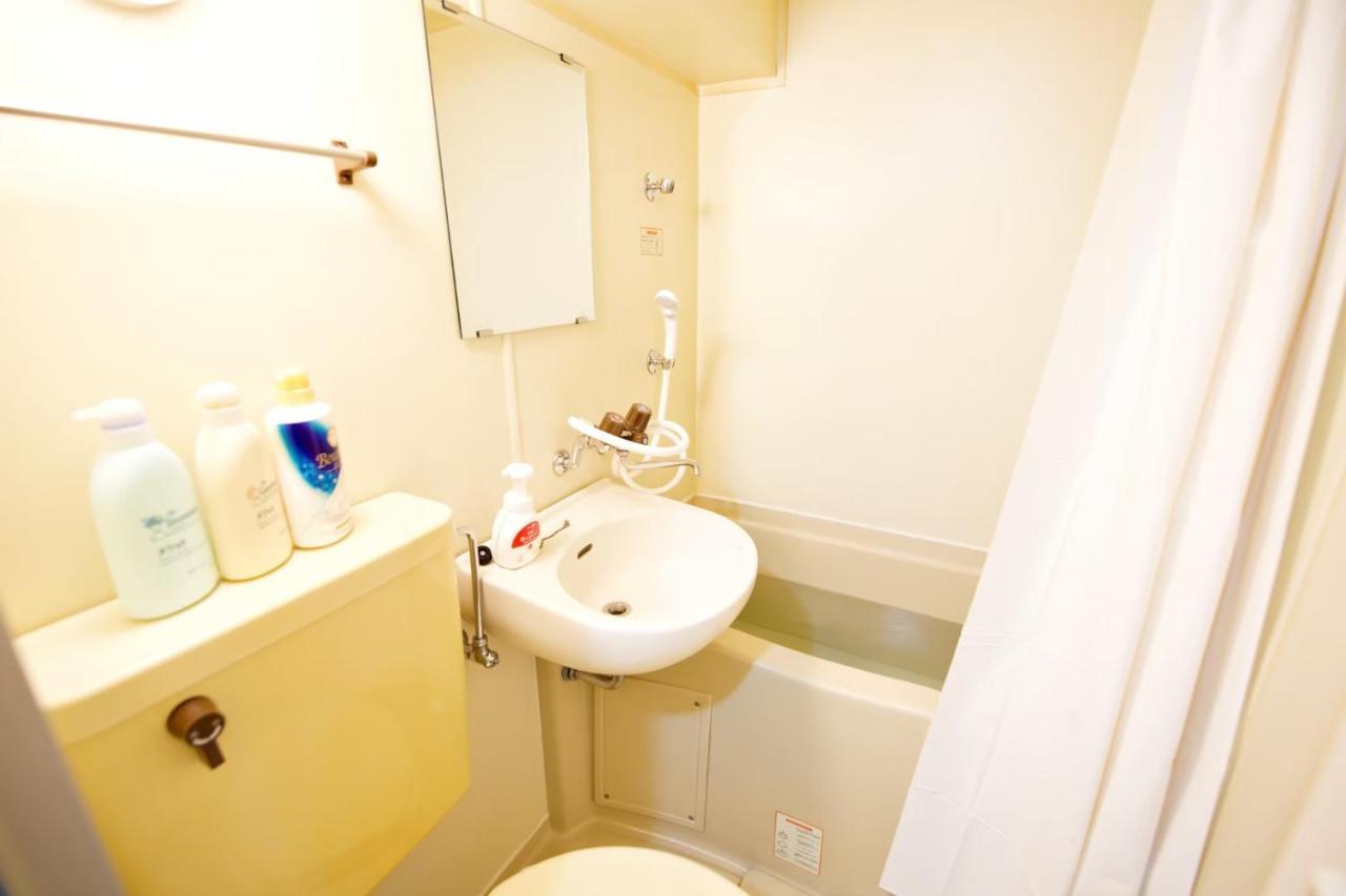 Crest Ys Chiyoda 7C Aoicho Exterior photo