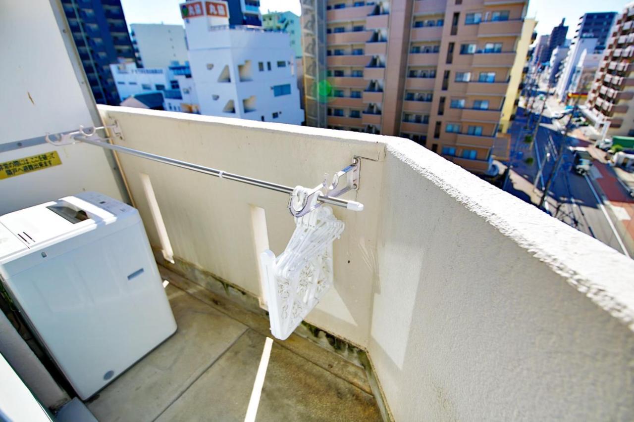 Crest Ys Chiyoda 7C Aoicho Exterior photo